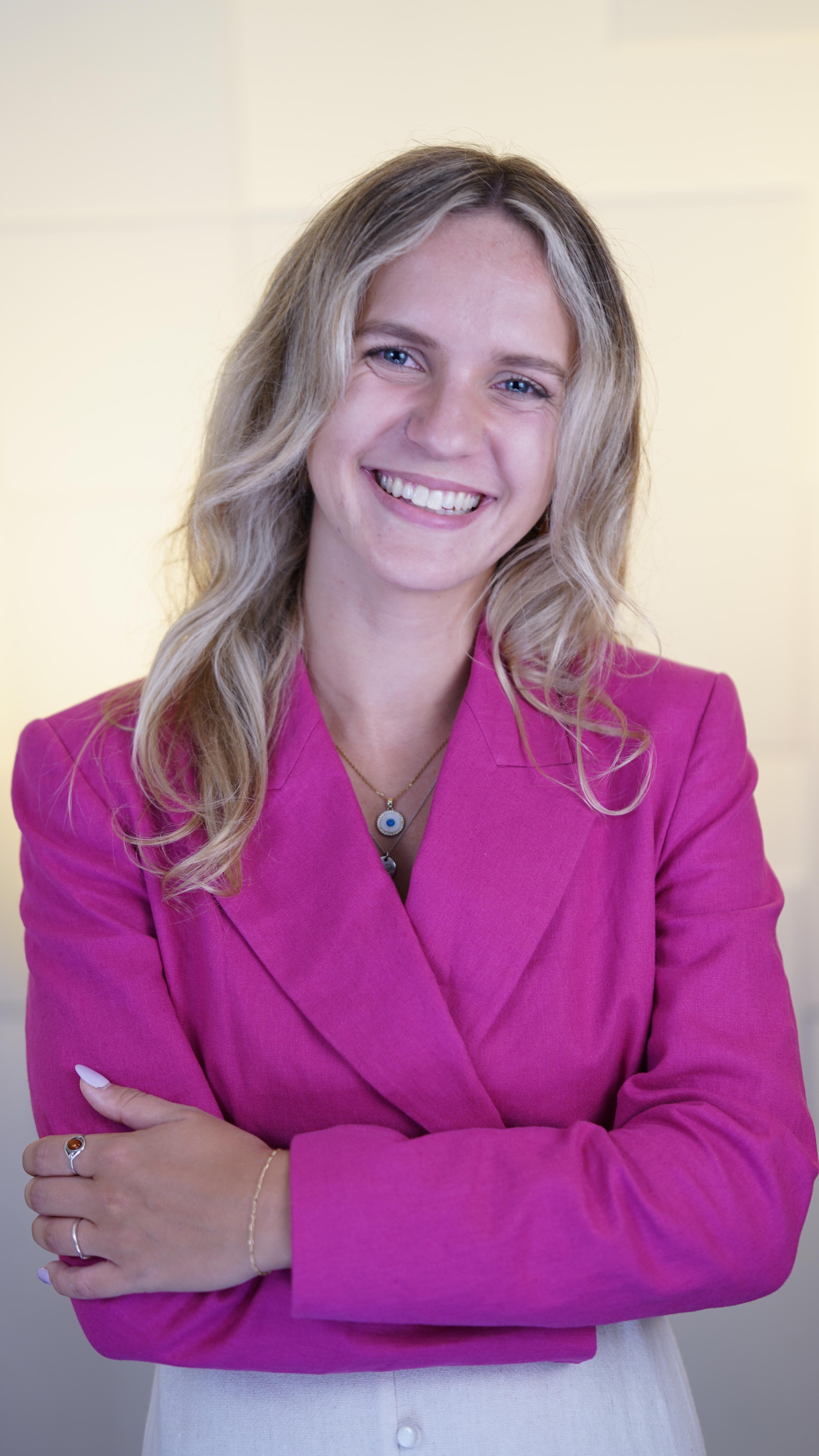Ania Alberski