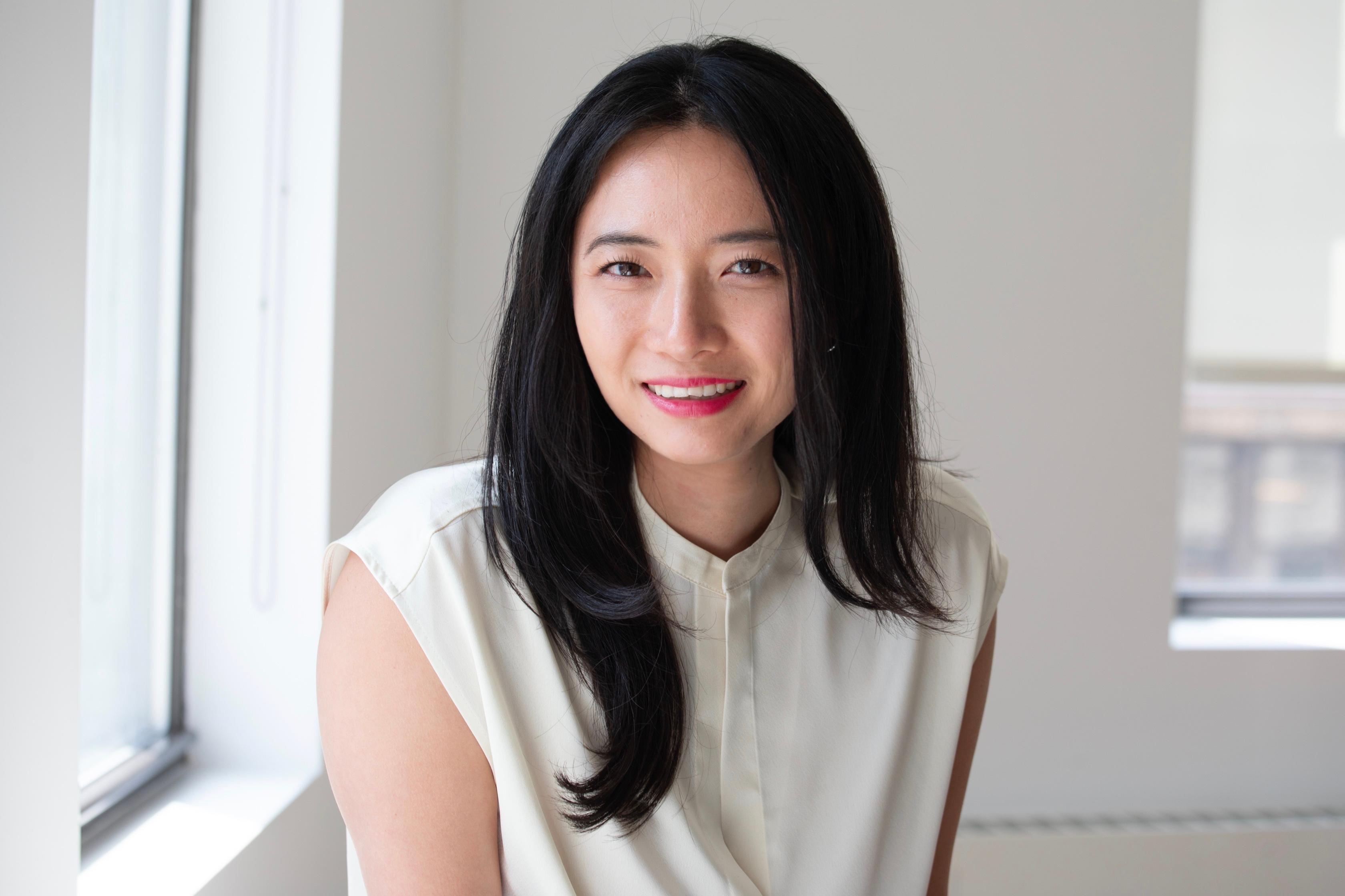 Jane Chen