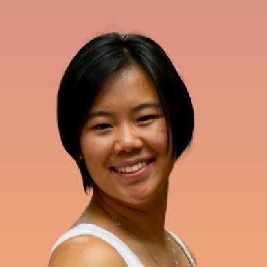 Lilian Liu